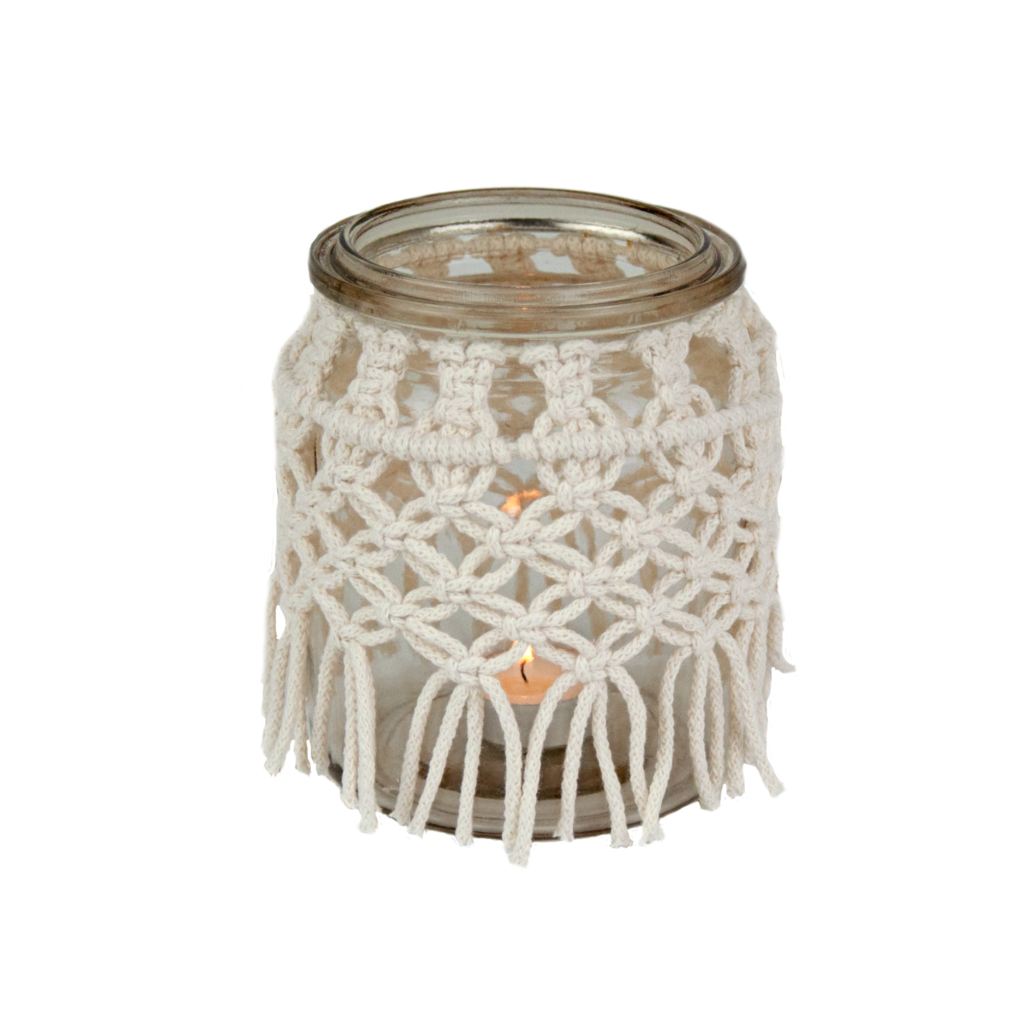 Świecznik rozmiar M