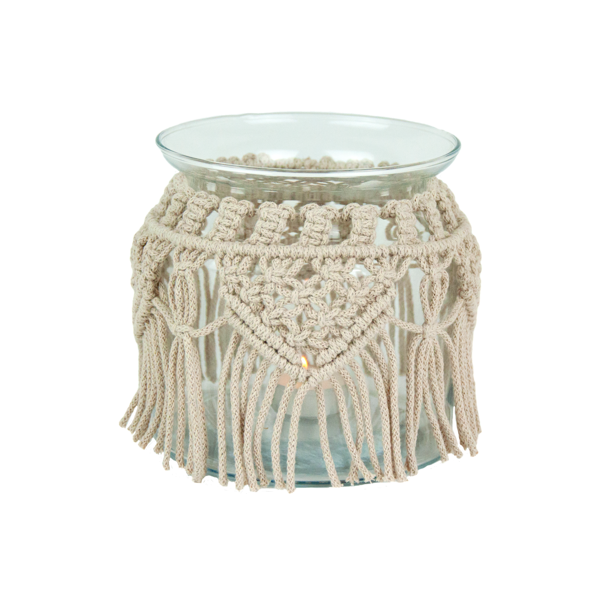 Świecznik rozmiar M