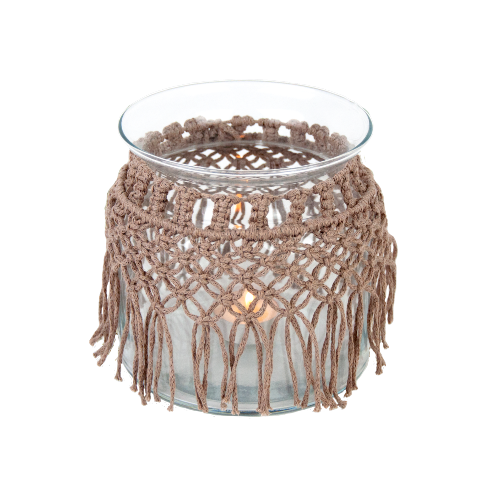 Świecznik rozmiar M