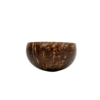 Miska z łupiny kokosa DUŻA
