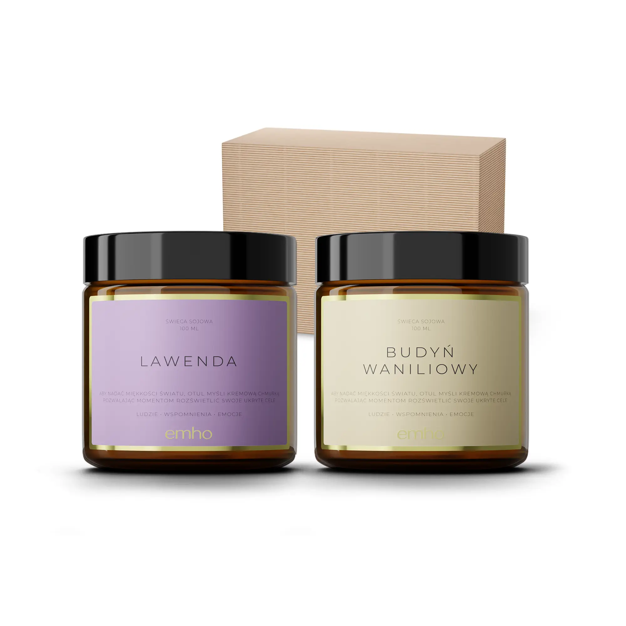 Zestaw na prezent dla dziewczyny